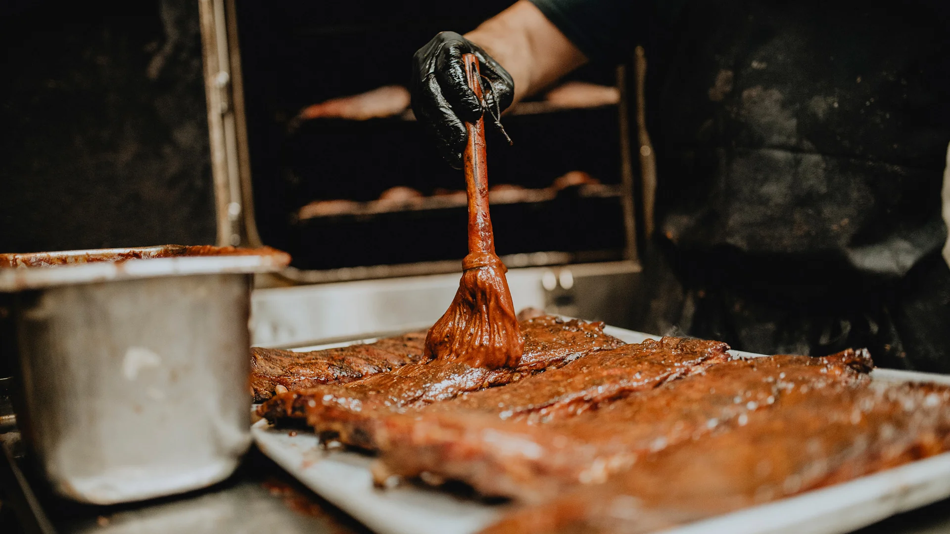 Legendary Kansas City BBQ Delivered